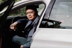 Max Cheng, CEO VicOne