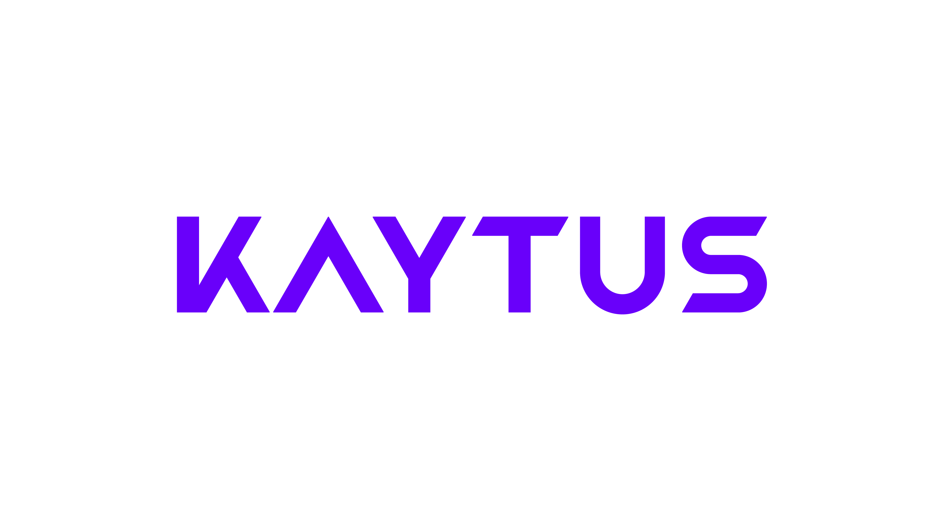 KAYTUS Logo