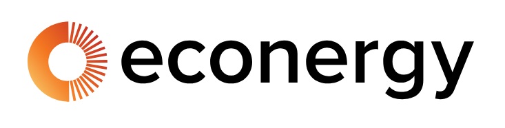 Econergy logo