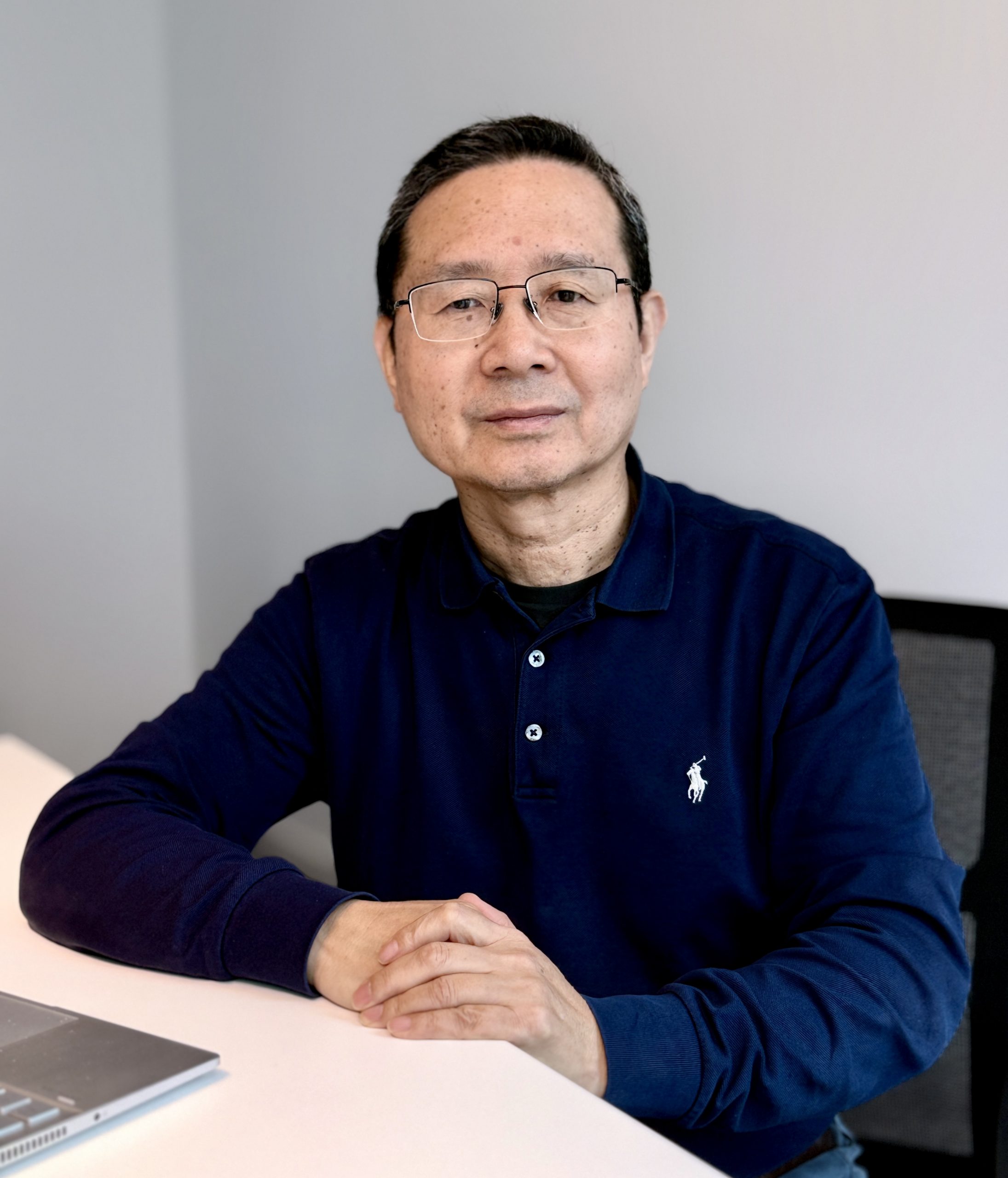 Clark Li, Country Manager DACH, KAYTUS Clark Li, Country Manager DACH, KAYTUS