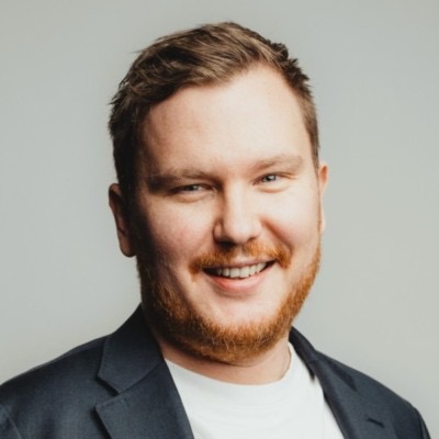 Nico Kollmer - STACKIT