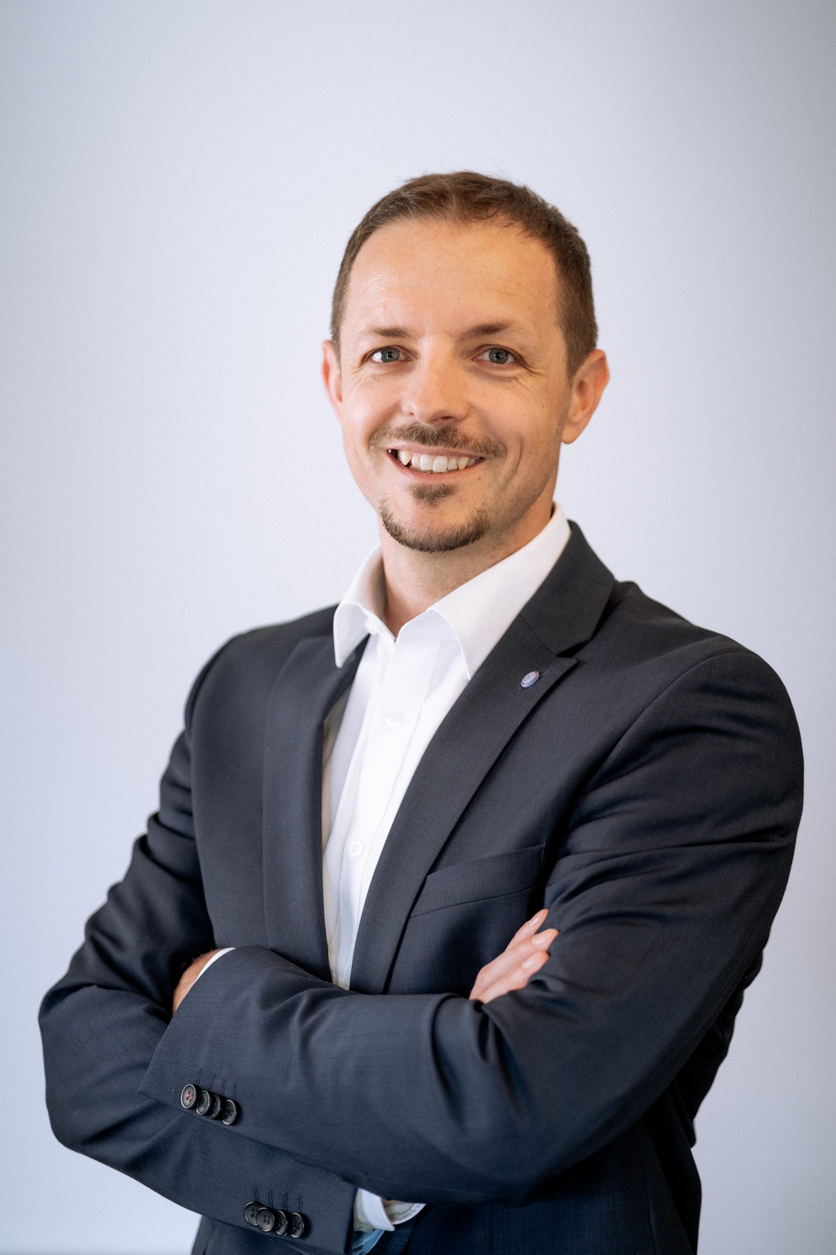 Christian Feierl, Produktmanager - ams OSRAM