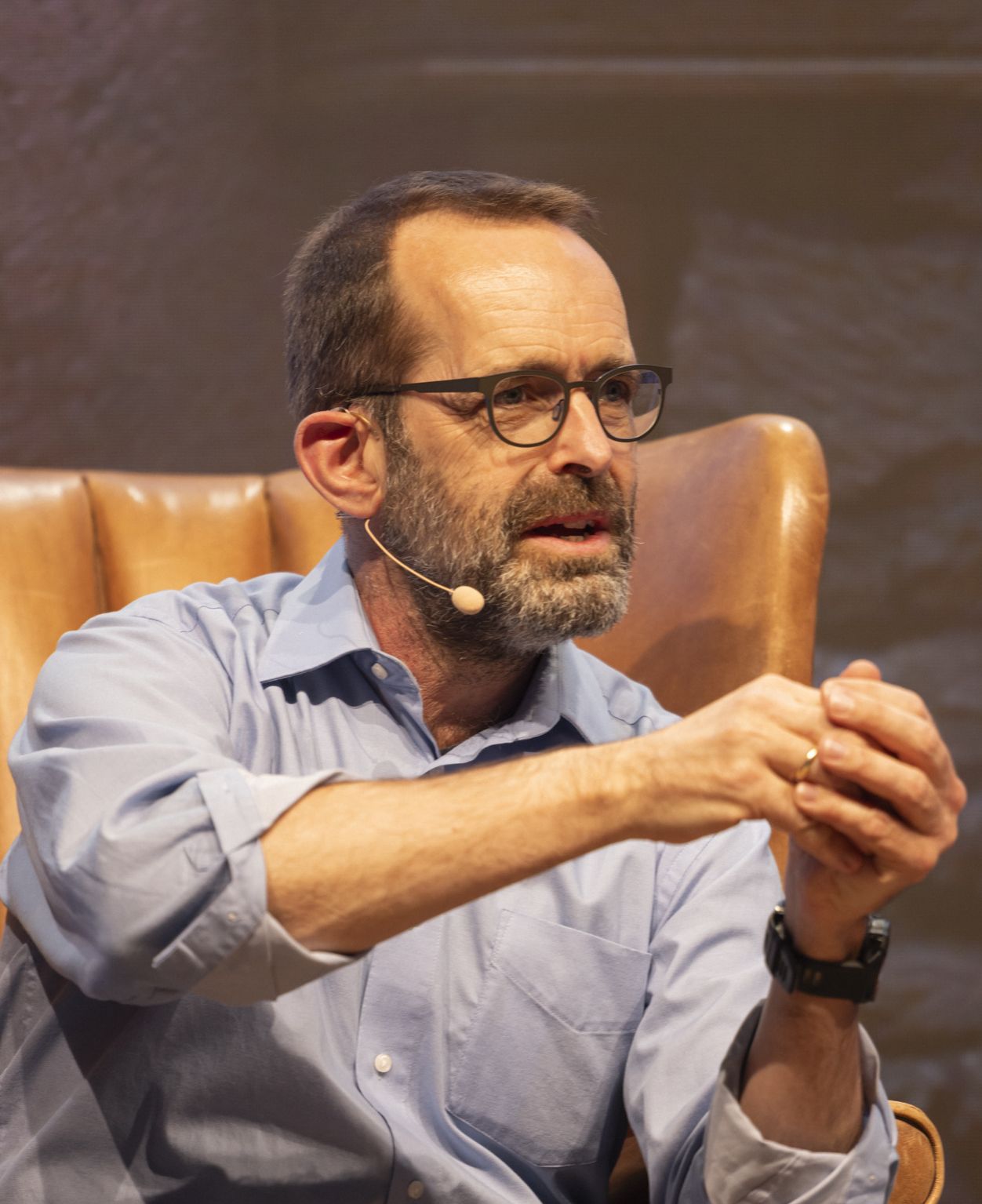 Prof. Dr. Michael Berthold