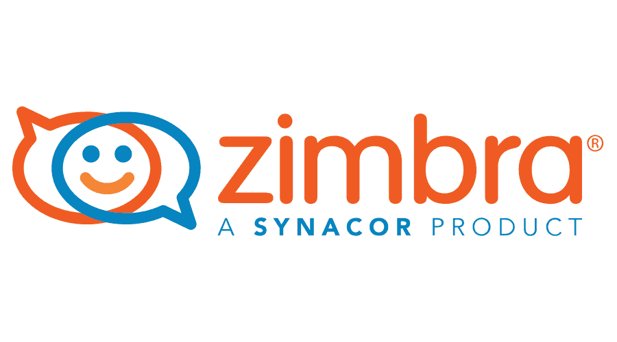 zimbra Logo Vector