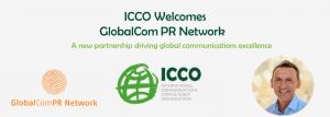 GCPR and ICCO Partnership for PR excellence GCPR and ICCO Partnership for PR excellence