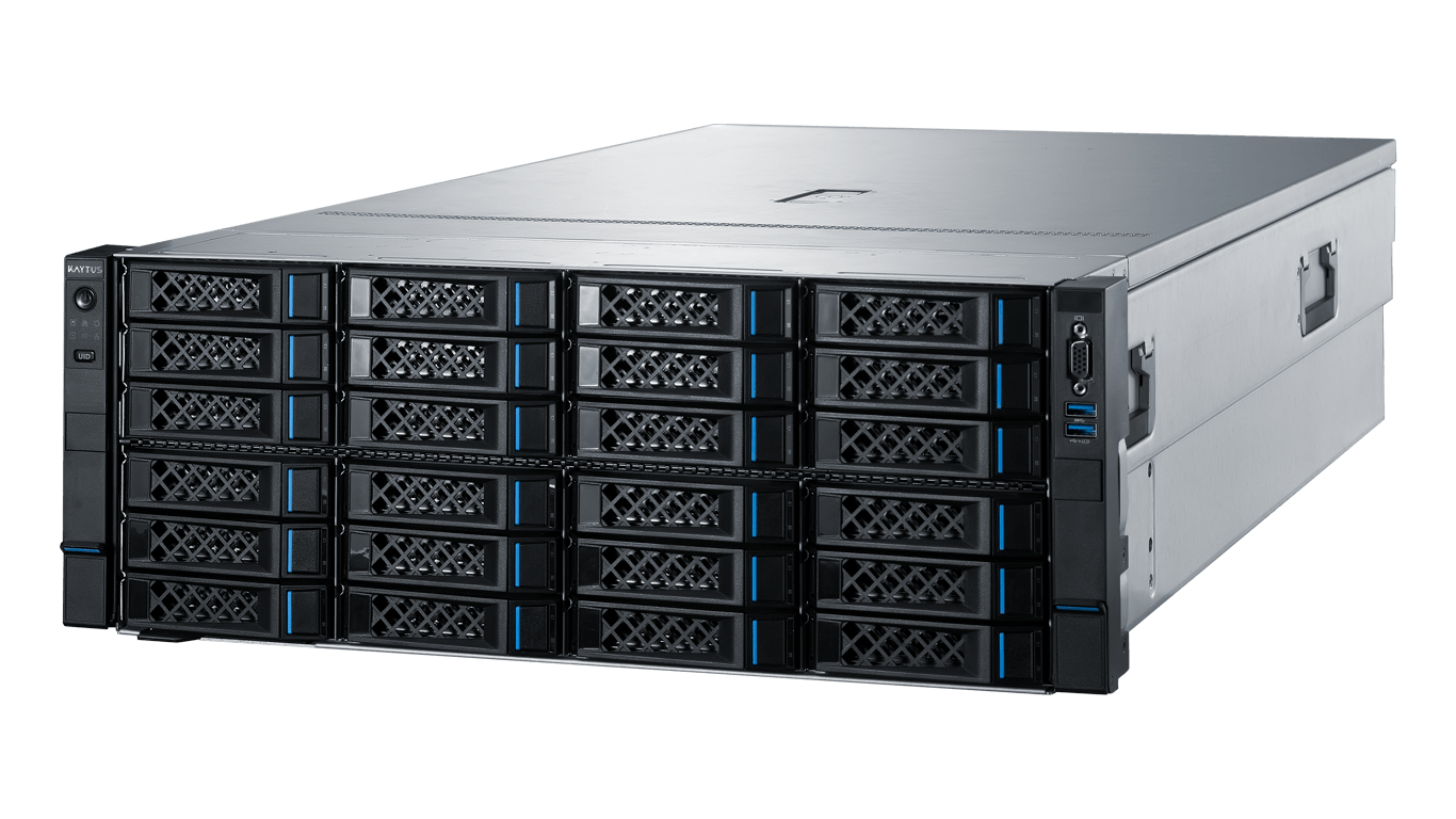 KAYTUS KR4266V2 Server