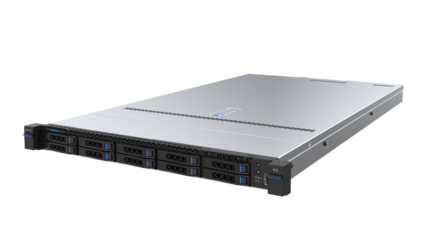 KAYTUS KR1180V2 Server
