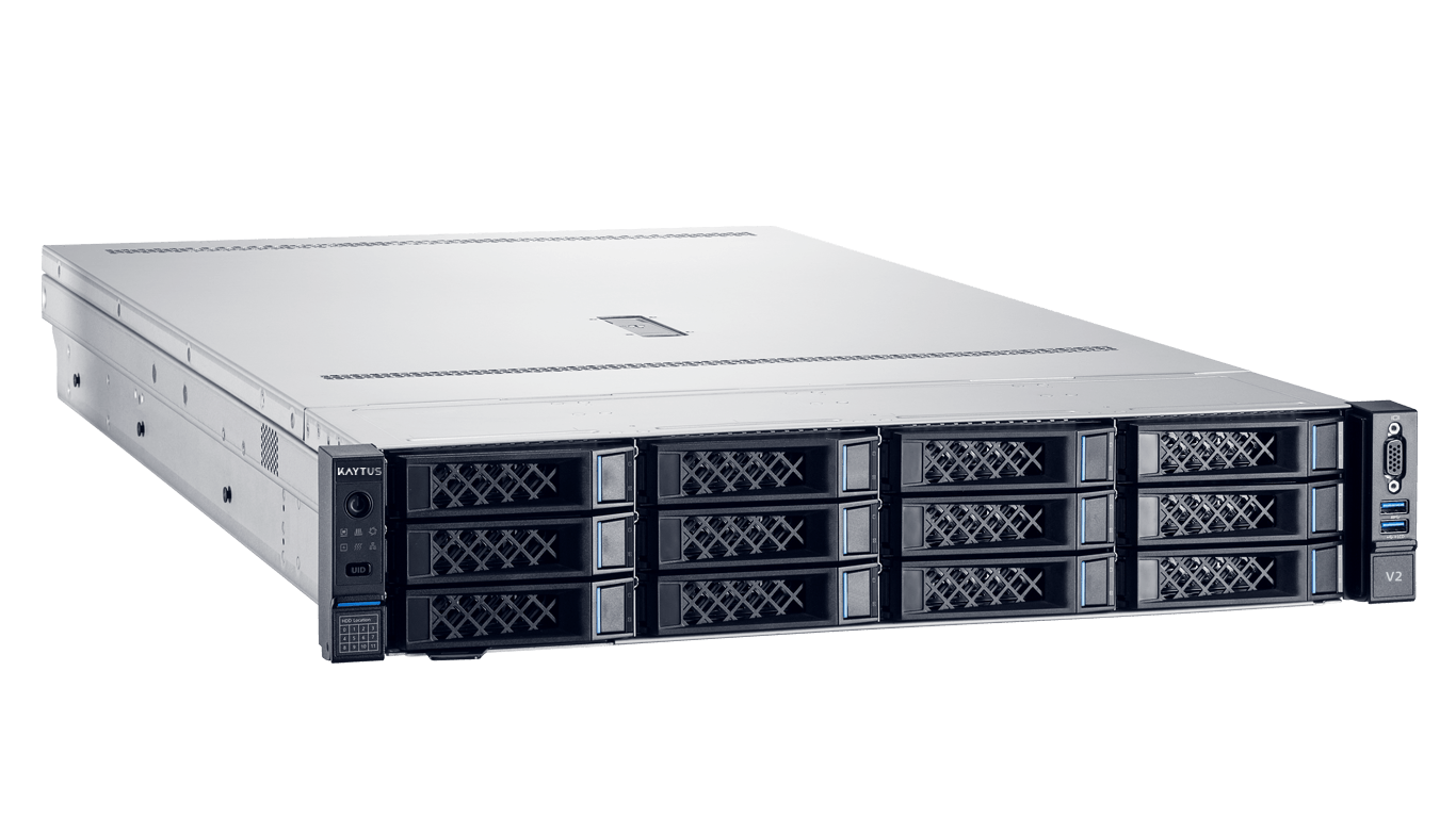 KAYTUS KR2280V2 Server