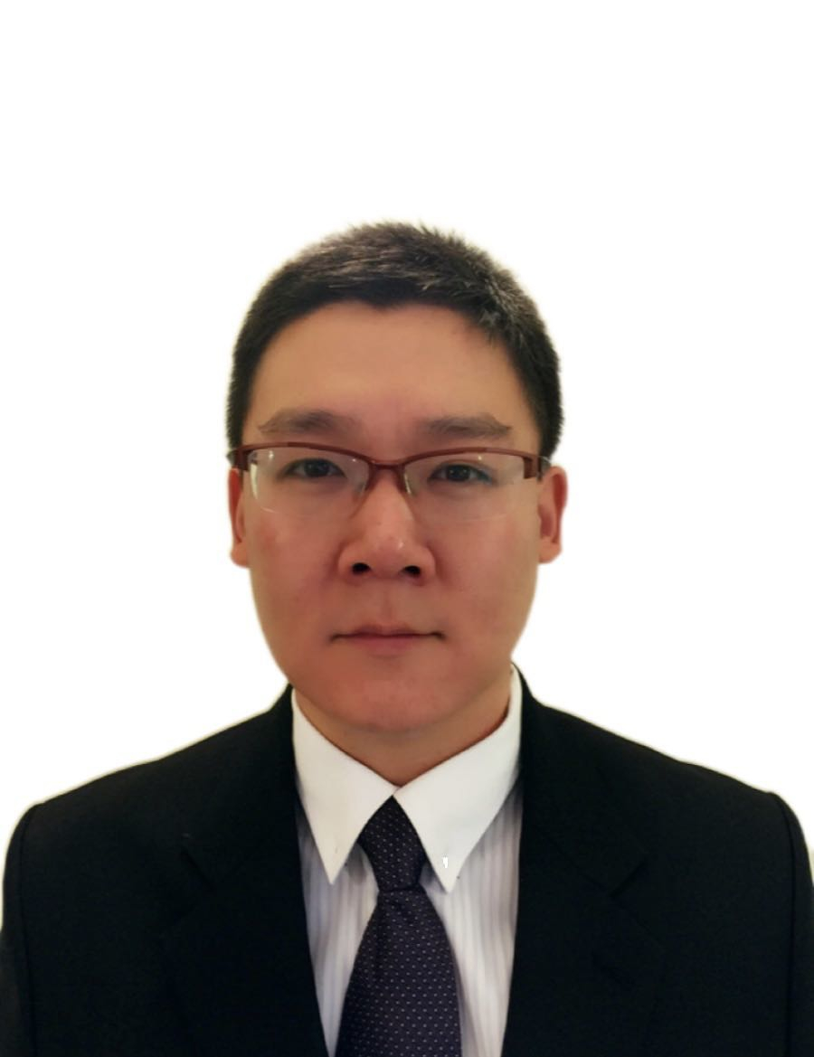 Raymond Qiao, Dir. Technical Support, KAYTUS Europe Raymond Qiao, Dir. Technical Support, KAYTUS Europe