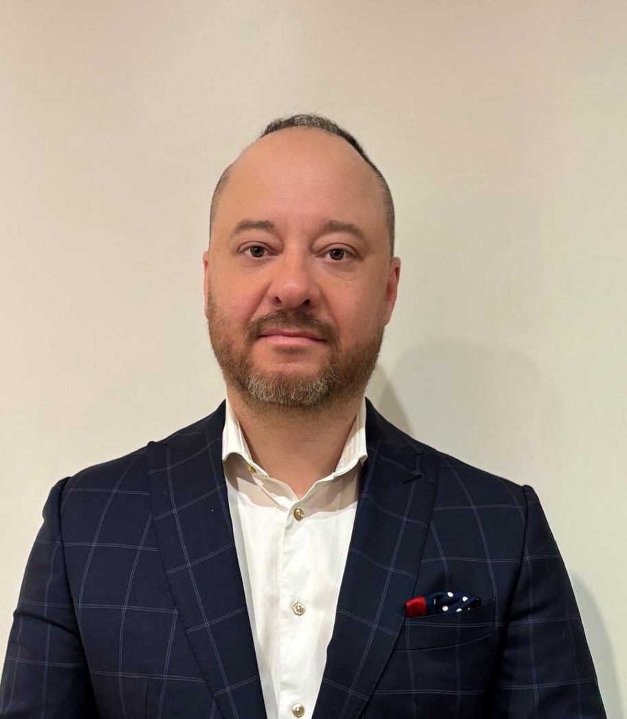 Krzysztof Romanowski, Econergy Country Manager Poland