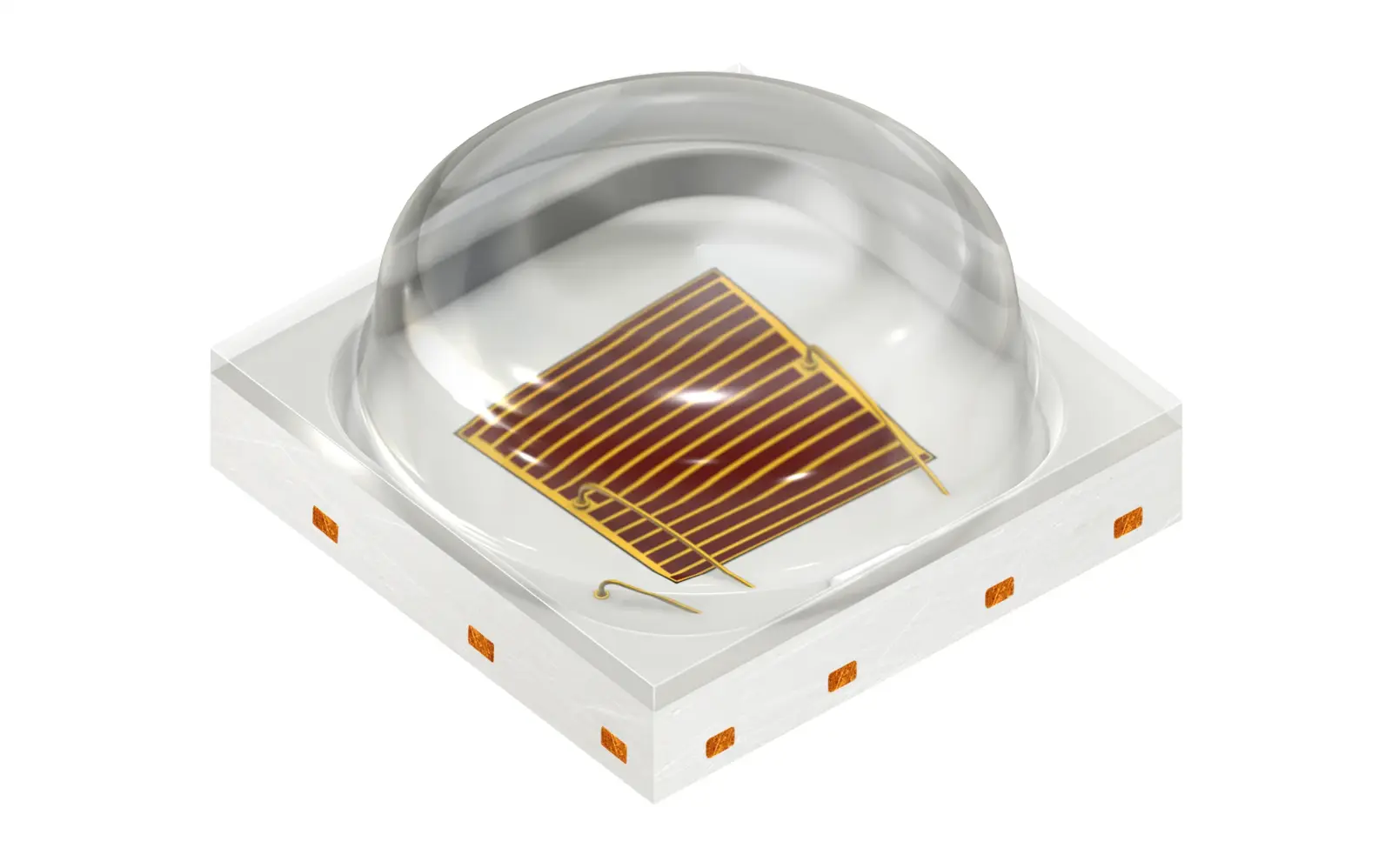 Horticulture-LED OSCONIQ™ P 3737