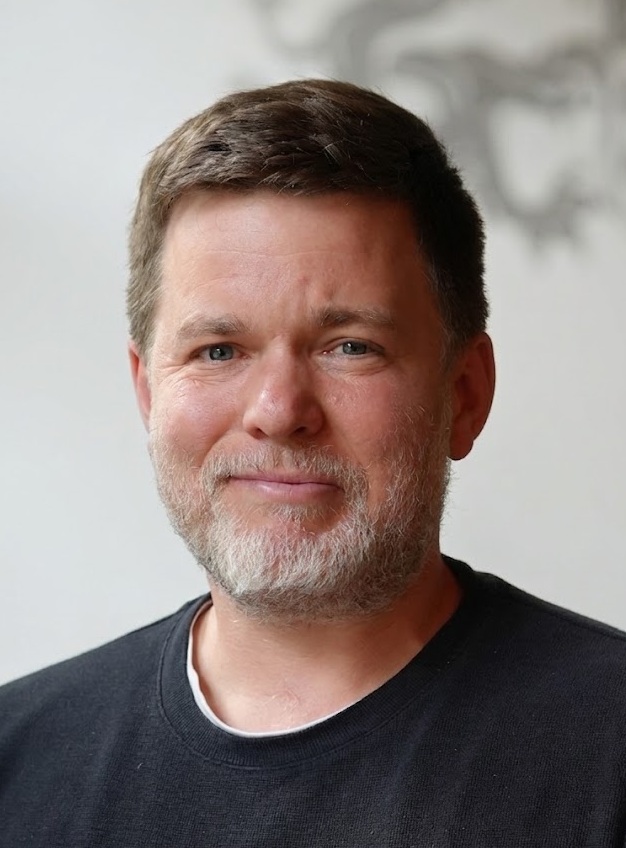 Christian Birkhold, VP Product bei KNIME
