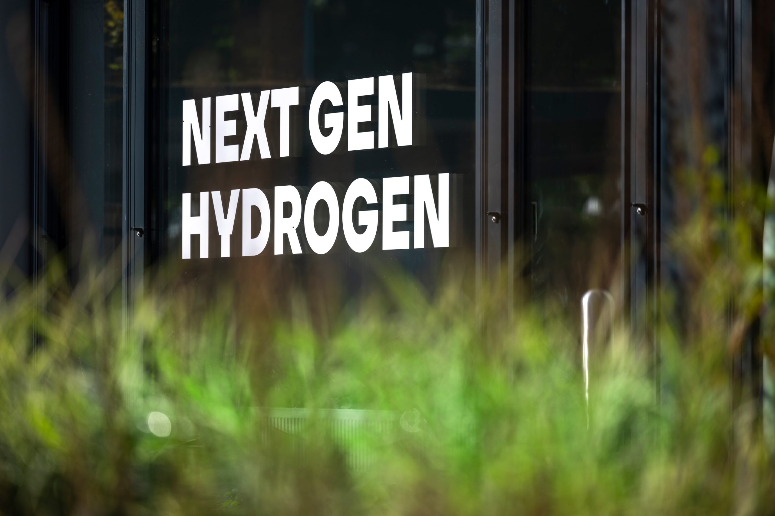 Quest One Gigahub Next Gen Hydrogen