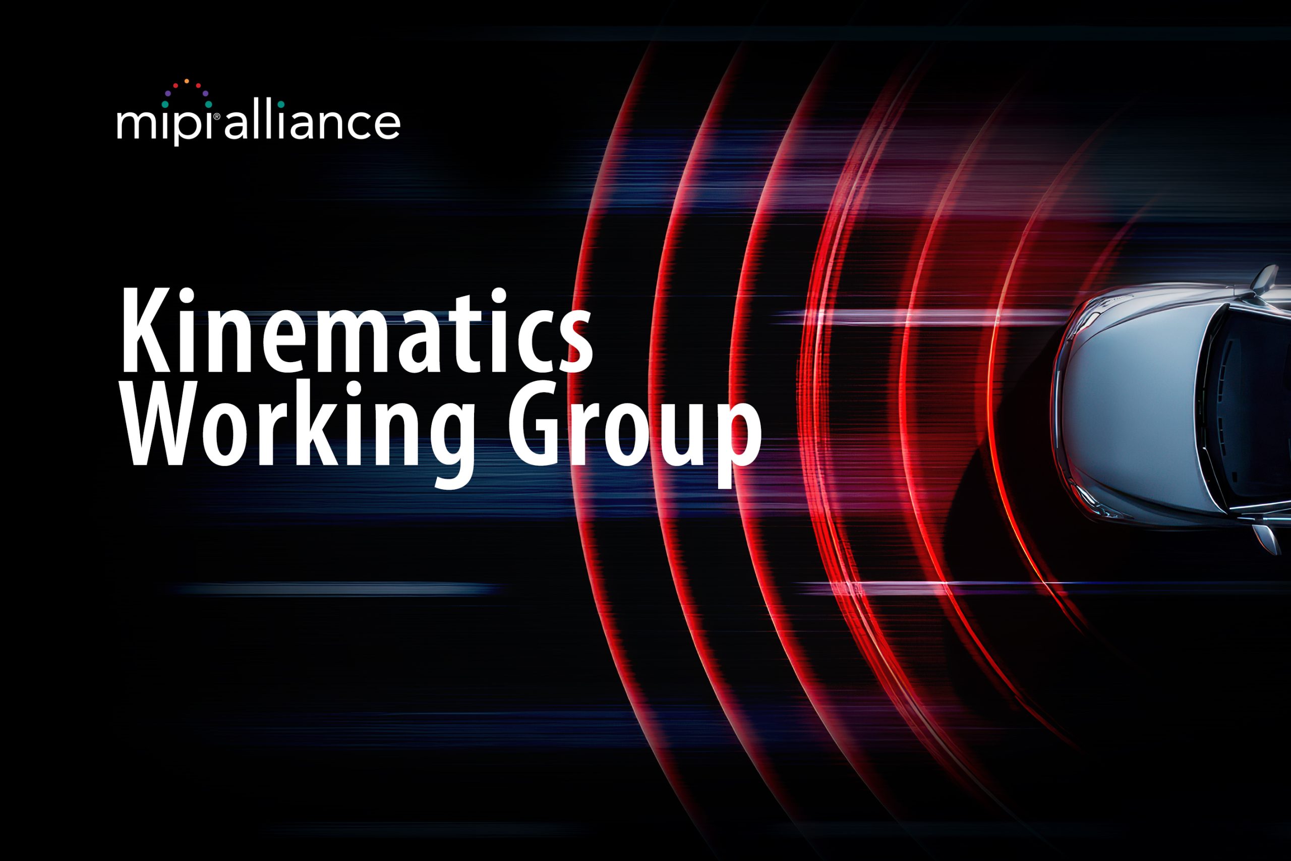 Kinematics Working Groupmatics-WG_only
