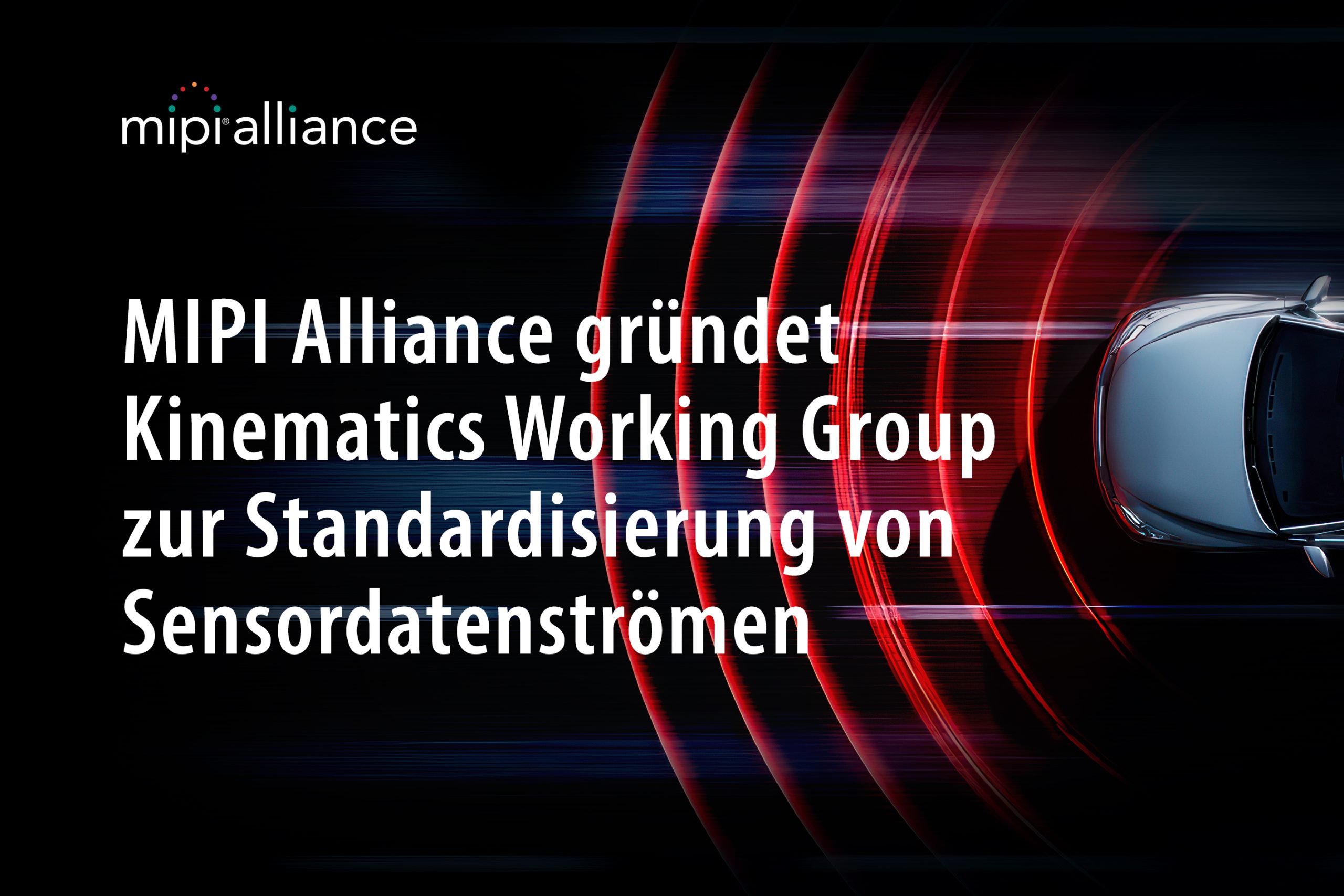 Kinematics Banner 2 (GER)