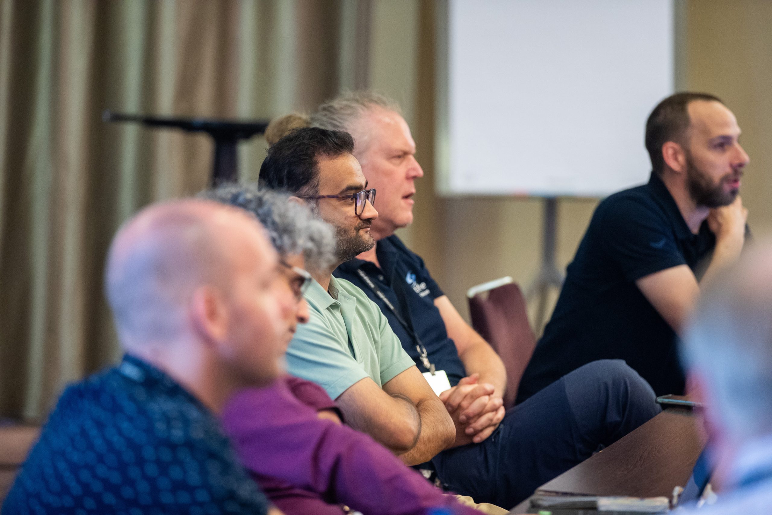 MIPI Working Group
